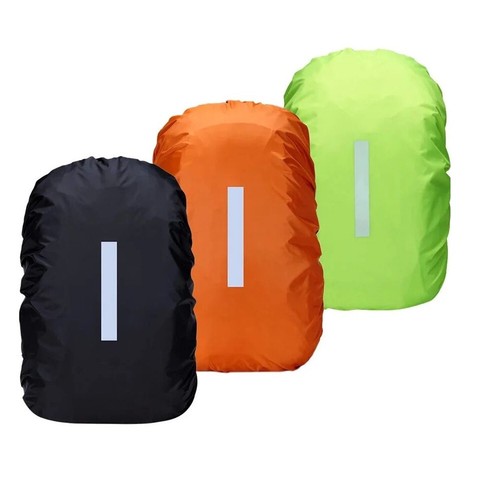 Rain cover for backpack school - rain,