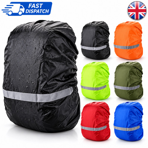 Waterproof backpack cover bag - cover,
