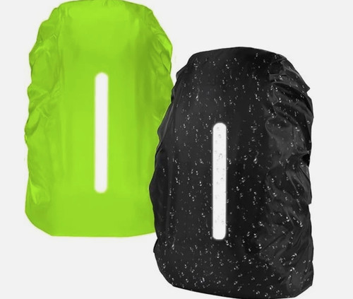 Waterproof backpack cover bag - cover,