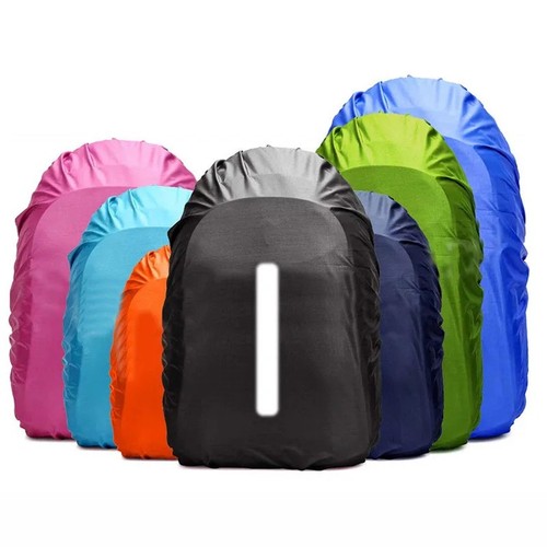 Waterproof backpack cover - backpack, bag