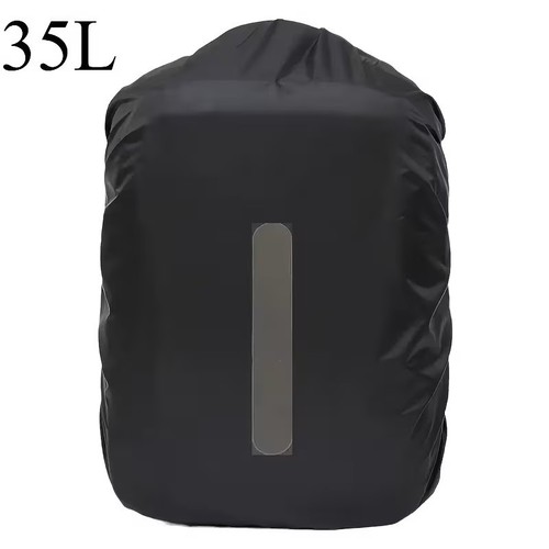 Backpack rain and - and, cover