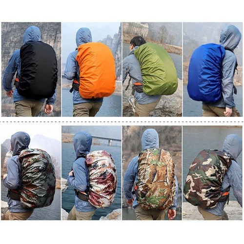Waterproof backpack rain - backpack,
