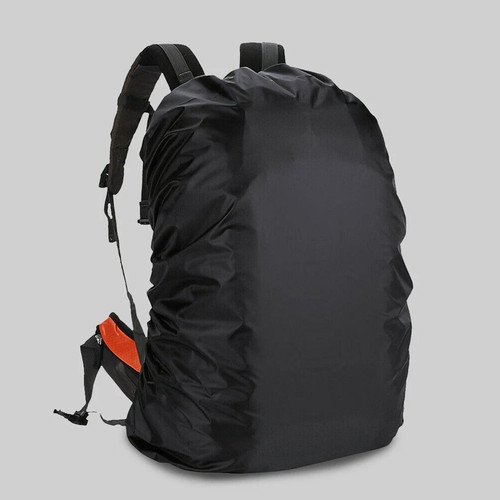 Waterproof backpack rain - waterproof, cover