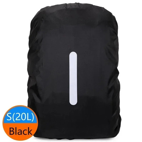 Waterproof backpack cover bag - cover,