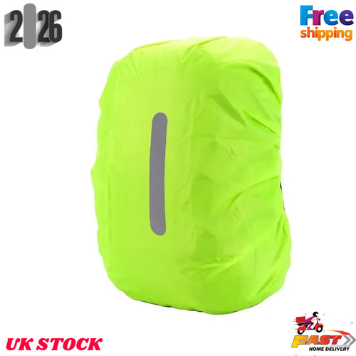 Waterproof backpack cover bag - waterproof,