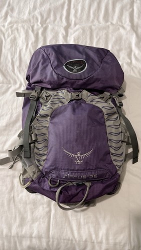 Osprey sirrus 26l - osprey,