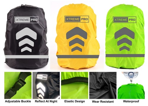 Xtremepro backpack waterproof - backpack,
