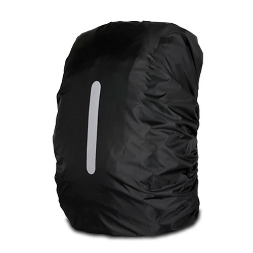 Waterproof backpack cover bag - backpack,