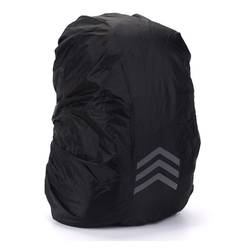 Backpack rain cover oxford - rain,