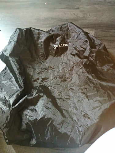 Tarion black 20l medium - black,