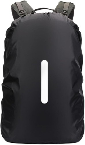 Waterproof backpack rain cover - waterproof,