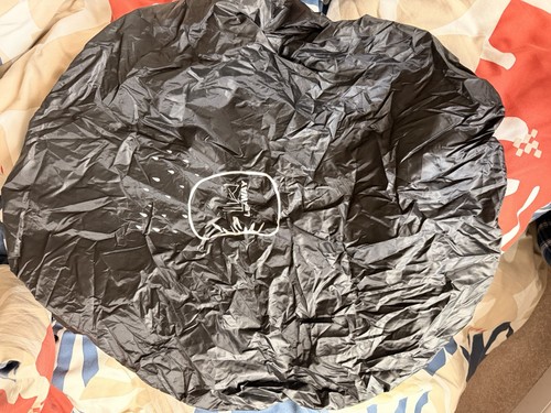 Large backpack rain cover - rain,