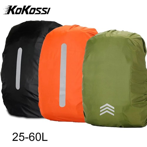 Waterproof backpack cover bag - waterproof,