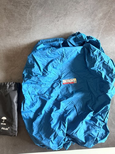 One polar waterproof backpack - one,