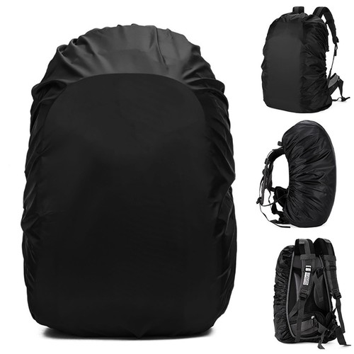 Waterproof backpack rain - rain, cover