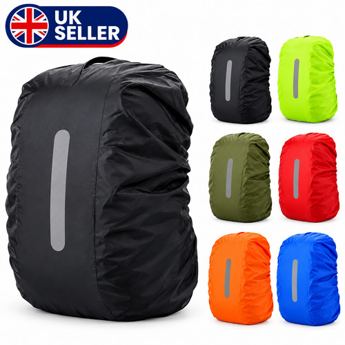 Waterproof backpack cover bag - waterproof,