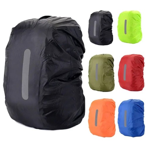 Waterproof backpack cover bag - cover,
