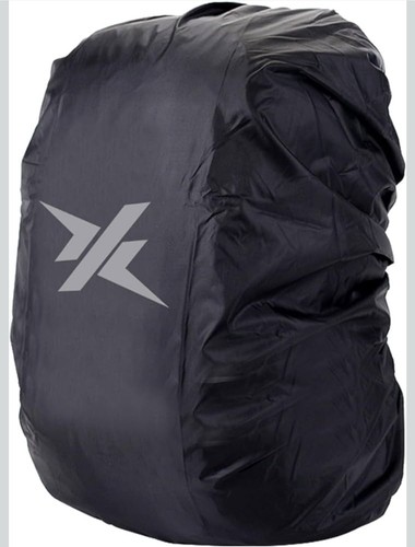 Reflective waterproof backpack - reflective,