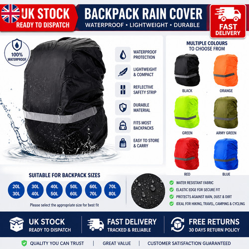 Rain cover - rain,