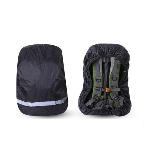 1pc reflective backpack rain - 1pc,