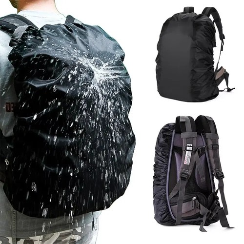 Waterproof backpack rain cover - backpack,