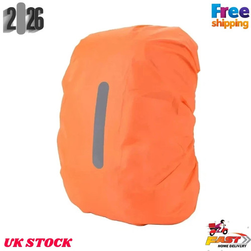 Waterproof backpack cover bag - waterproof,