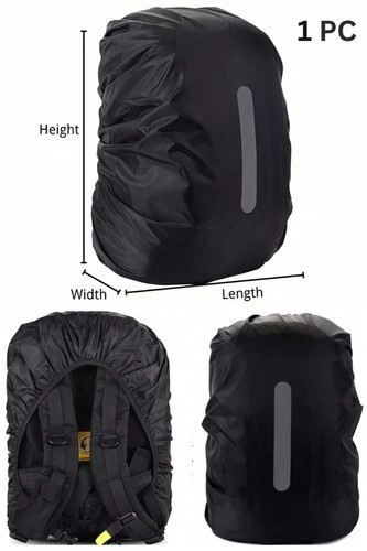 Waterproof backpack cover - waterproof,
