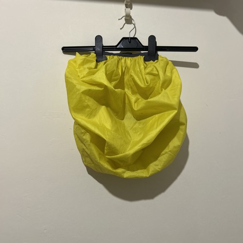 Waterproof backpack cover - waterproof, bag