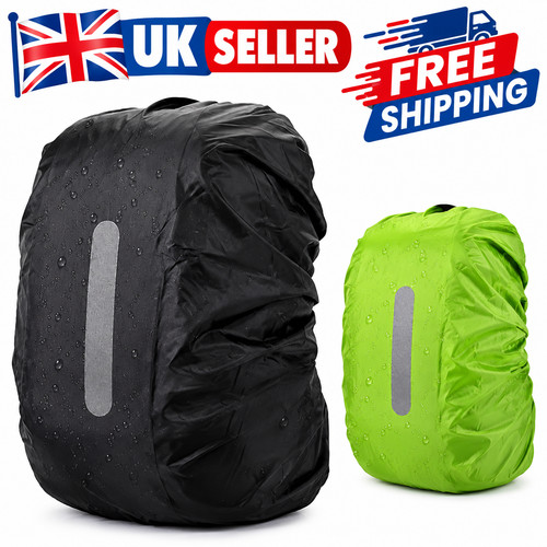 Waterproof backpack cover bag - cover,