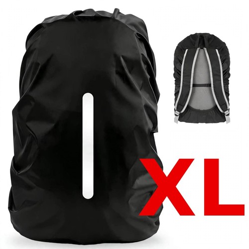 Waterproof backpack rain cover - waterproof,