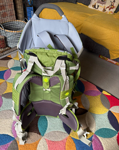 Littlelife adventurer baby - littlelife,