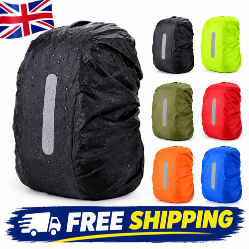 Waterproof backpack cover bag - waterproof,