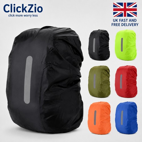 Waterproof backpack cover bag - waterproof,