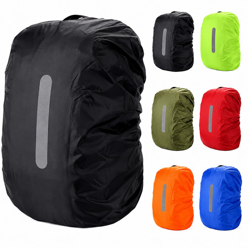 Waterproof backpack cover - waterproof, bag