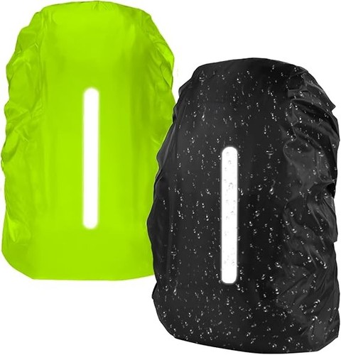 Waterproof backpack cover bag - backpack,
