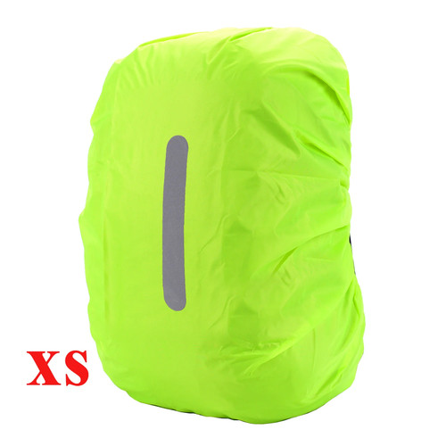 Reflective waterproof backpack - waterproof,