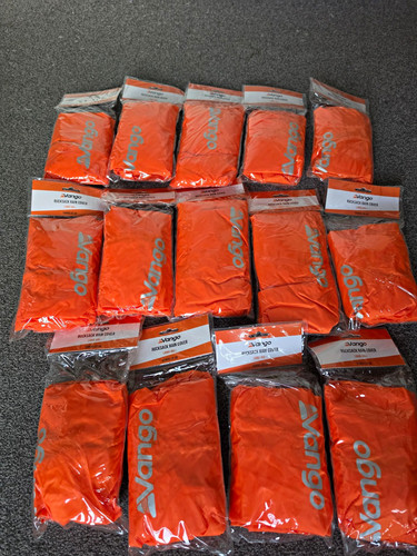 Vango waterproof lightweight - vango,