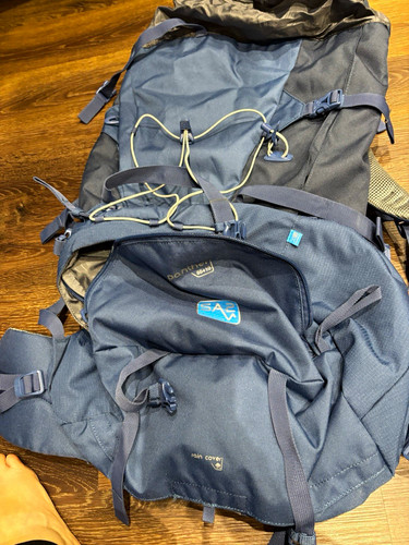 Karrimor panther rucksack - panther,