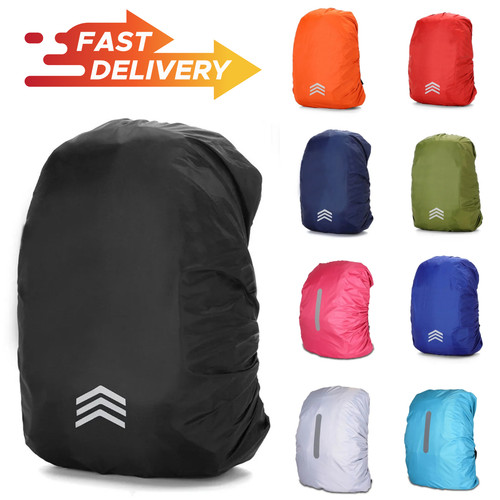Waterproof backpack cover bag - waterproof,