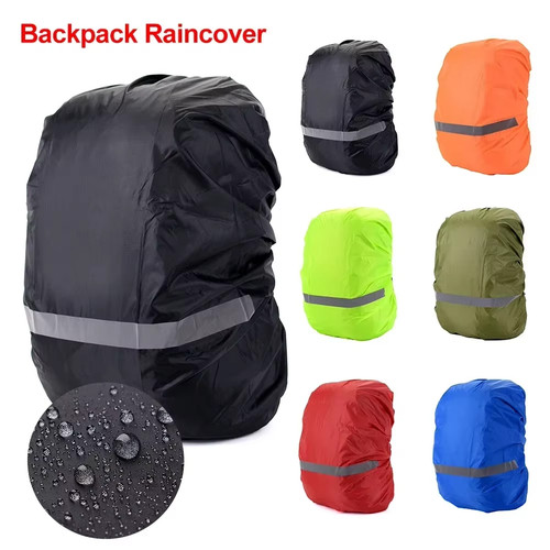 Waterproof reflective backpack - waterproof,