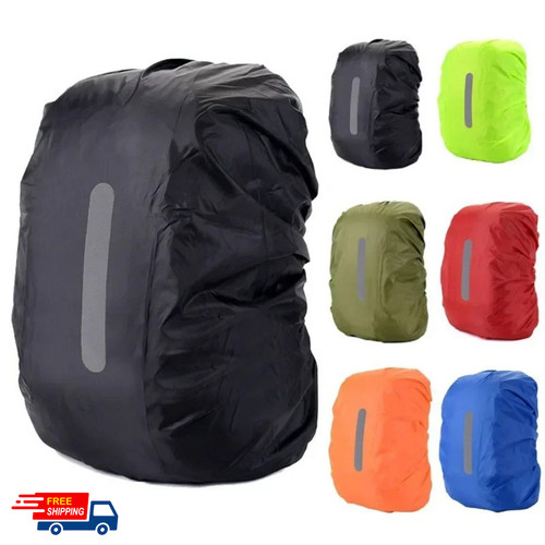 Waterproof backpack cover - waterproof, bag