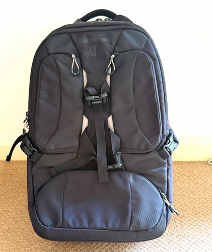 Tamrac anvil professional - 27,
