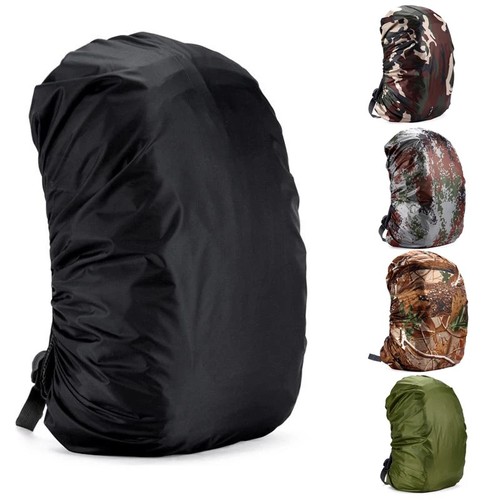 Waterproof backpack cover bag - waterproof,