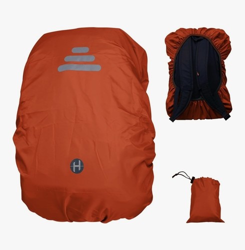 Purple 45l waterproof backpack - purple,