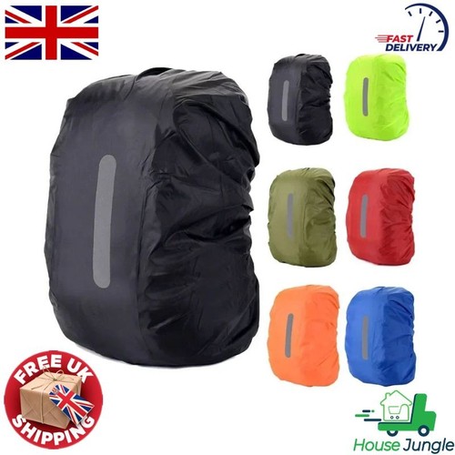 Waterproof backpack cover - waterproof, bag