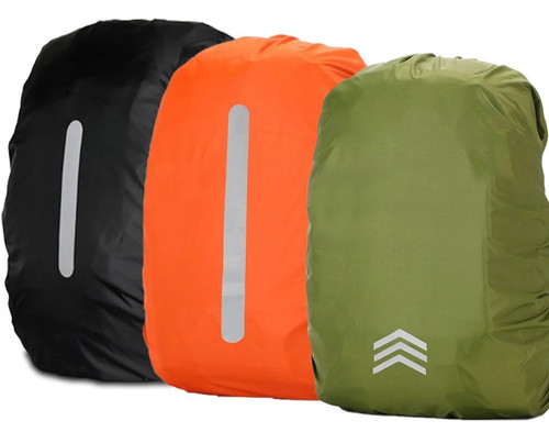 Waterproof backpack cover bag - waterproof,