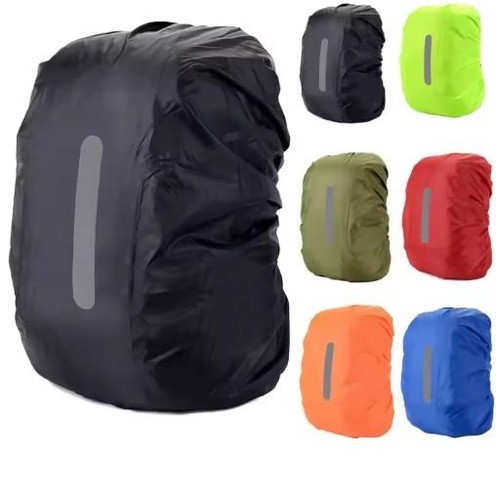 Waterproof backpack cover bag - backpack,