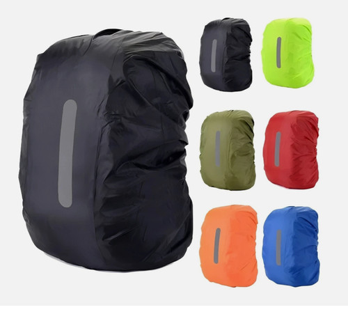 Waterproof backpack cover bag - cover,