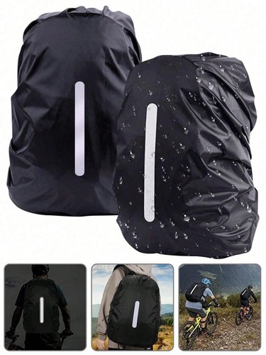 Waterproof backpack cover bag - waterproof,