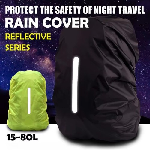 Waterproof backpack cover bag - waterproof,